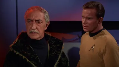 Star Trek: The Original Series