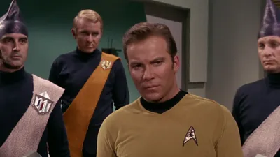 Star Trek: The Original Series