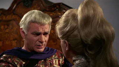 Star Trek: The Original Series