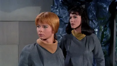 Star Trek: The Original Series