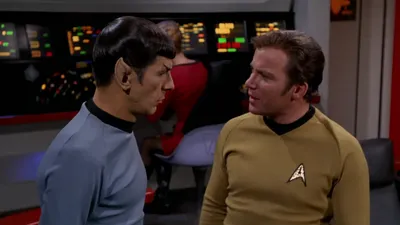 Star Trek: The Original Series