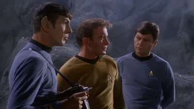 Star Trek: The Original Series