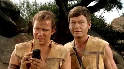 Star Trek: The Original Series