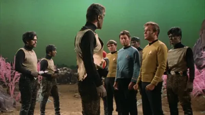Star Trek: The Original Series