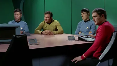 Star Trek: The Original Series