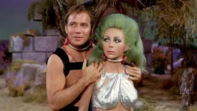 Star Trek: The Original Series