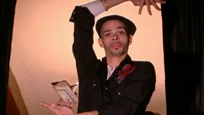 America's Next Top Model