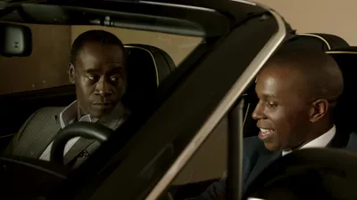House of Lies