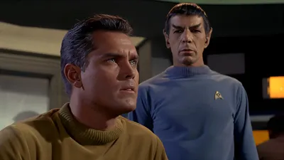 Raumschiff Enterprise