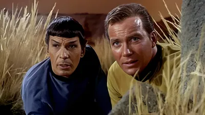 Raumschiff Enterprise