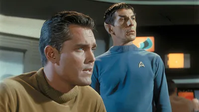 Raumschiff Enterprise