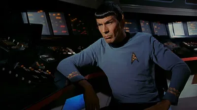 Raumschiff Enterprise