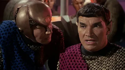 Raumschiff Enterprise