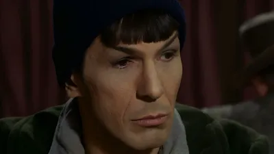 Raumschiff Enterprise