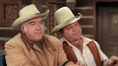 Bonanza