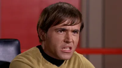 Raumschiff Enterprise