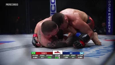 PFL Season