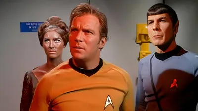 Raumschiff Enterprise