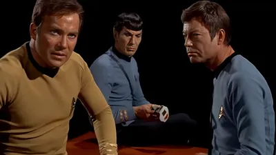 Raumschiff Enterprise