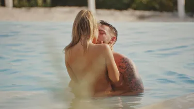 Dating Naked UK