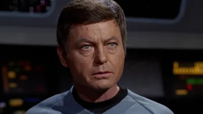 Raumschiff Enterprise