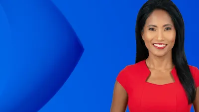 CBS13 News 5:30pm