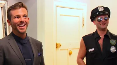 Million Dollar Listing New York