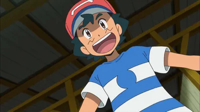 Pokémon the Series