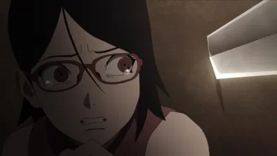 Boruto: Naruto Next Generations