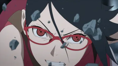Boruto: Naruto Next Generations
