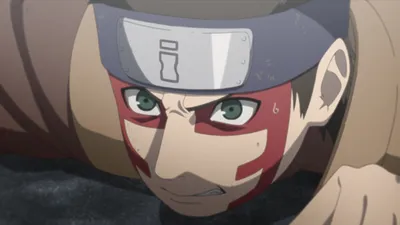 Boruto: Naruto Next Generations