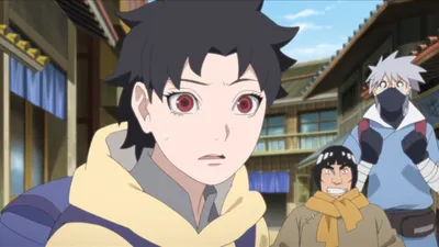 Boruto: Naruto Next Generations