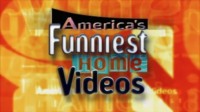 America’s Funniest Home Videos