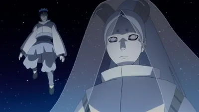 Boruto: Naruto Next Generations