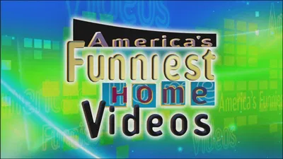 America’s Funniest Home Videos