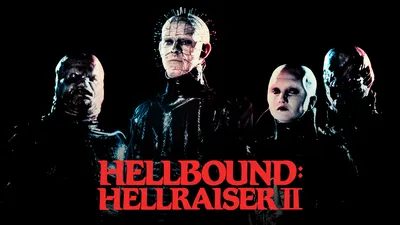 Hellraiser II: Hellbound