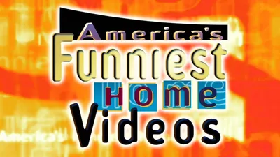 America’s Funniest Home Videos
