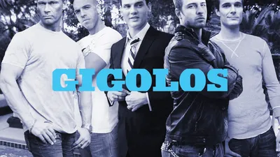 Gigolos
