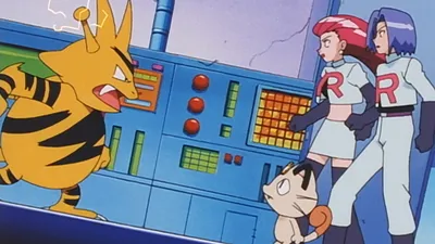 Pokémon: Liga de Campeones Johto