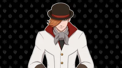 RWBY: Volume 3