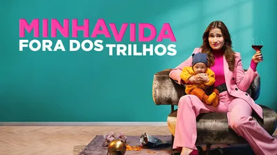 Minha Vida Fora dos Trilhos