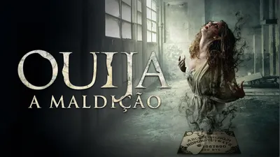 Ouija: A Maldição