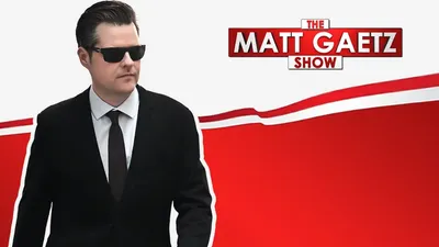 The Matt Gaetz Show