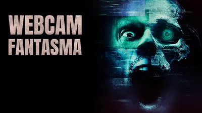 Webcam Fantasma