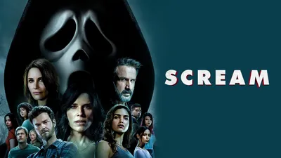 Scream (2022)