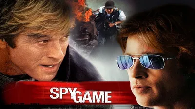 Jogo de Espiões