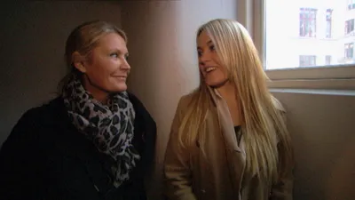 Amalies Verden