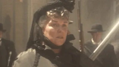 Die glorreichen sieben