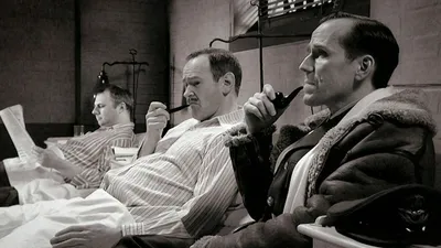 The Armstrong & Miller Show