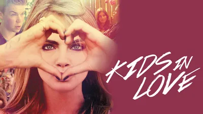 Kids In Love